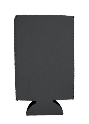 Blank Neoprene Collapsible 16 oz. Can Coolie: Choose Color and Quantity - Picture 53 of 61