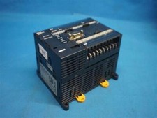 Omron CP1L-M30DT-D CP1LM30DTD PLC w/ 9 Pins Connector