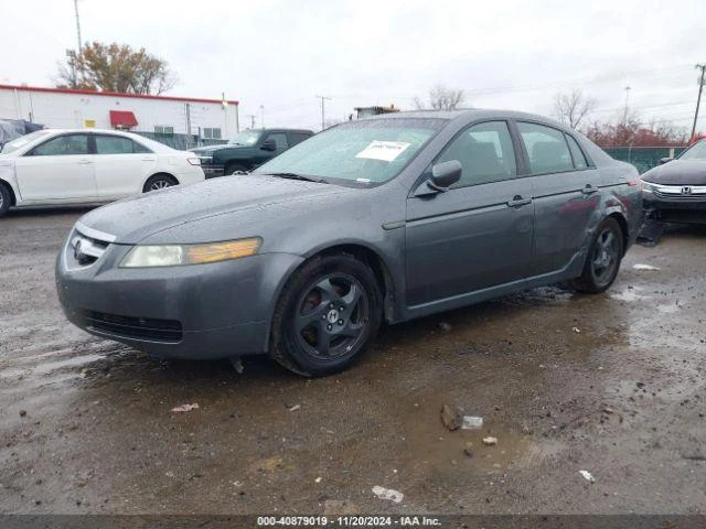 Used Engine Cooling Fan Motor fits: 2004 Acura Tl Fan Assembly radiator Grade A Foto 2 de 4