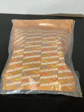 Pregmate 100 Ovulation and 20 Pregnancy Test Strips . NEW in package