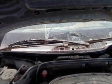 Wischblatt Vorne Links für MERCEDES-BENZ CLASE S (BM 126) BERL./COUPE 1 253936