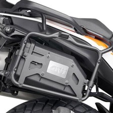 2022 Givi Royal Enfield Scram 411 Tool Box Attachment Kit S250