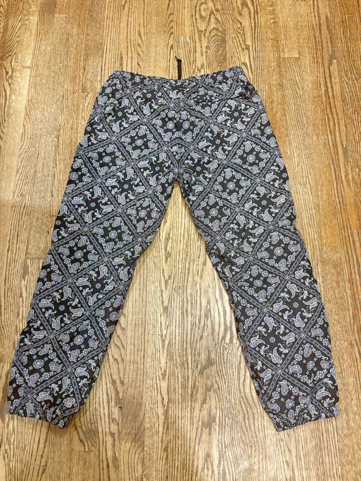 Pantalon de survêtement Supreme Bandana Paisley / Taille M
