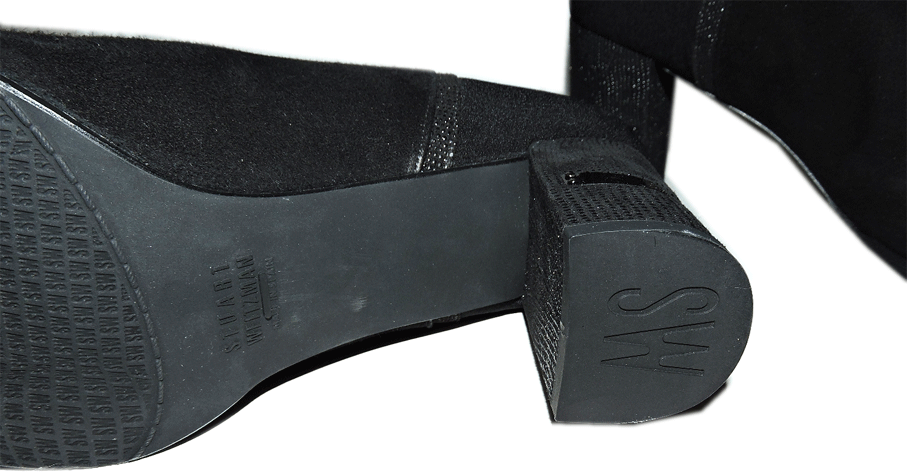 575 Stuart Stuart Stuart Weitzman Boots Shorty Lizard Trim Ankle Booties shoes 10 4c2da6 575 Stuart Stuart Stuart Weitzman Boots Shorty Lizard Trim Ankle Booties shoes 10 4c2da6