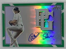 2021 Leaf Metal Perfect Game All-American Classic Baseball Cards Checklist 22