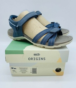 earth origins sport sandals