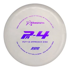 Prodigy Pa-4