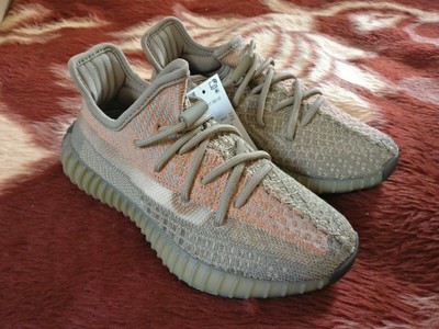 yeezy shoes size 4
