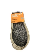 PowerCare 50 “ Deck Belt For Toro Time cutter 1/2” X 141.1” HD1198820