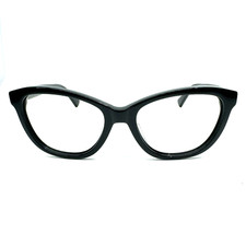 Maui Jim Japan CANNA MJ769-02 54-18-135 Black Women  s Sunglasses Frame H10627