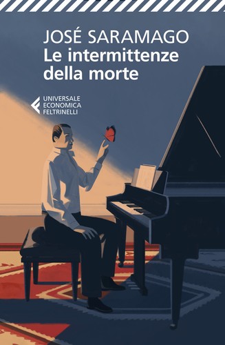 L Anno Della Morte Di Ricardo Reis