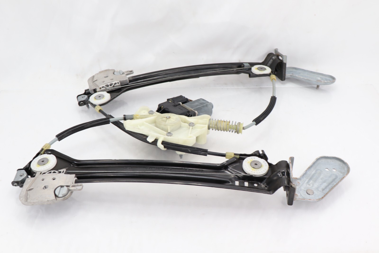 ✅ REAR RIGHT DOOR WINDOW REGULATOR MOTOR GLASS LIFT 2014-20 MASERATI GHIBLI SQ4