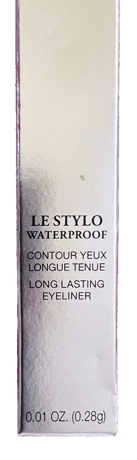 Productos delineadores de ojos en polvo prensado Lancôme