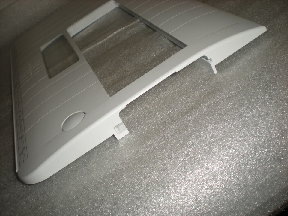 Genuine Bernina Sewing Machine Slide On Extension Tray Table For Aurora