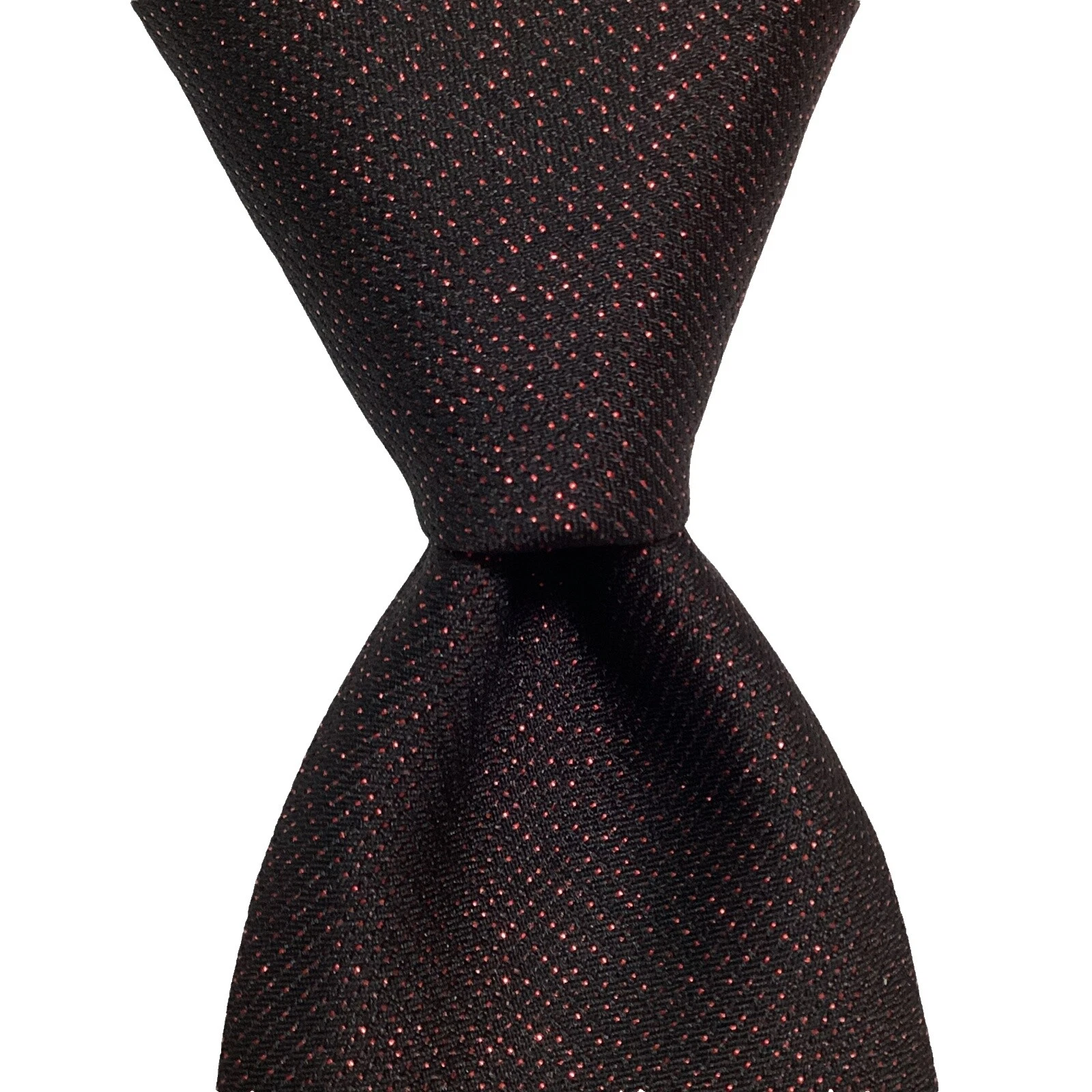 Men's Black J. Ferrar