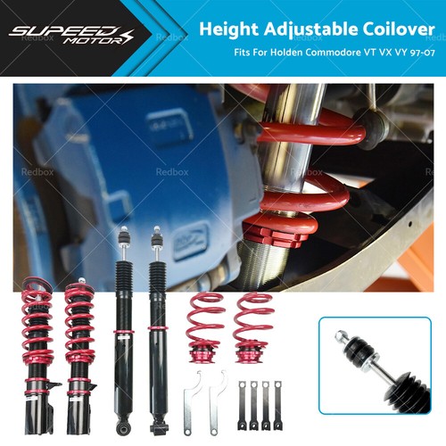 Coilover Strut Shock Absorber For Holden Commodore VY VT VX Height