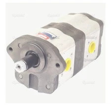 Sparex, S.43590 Pump, HydraulicTandem for Various Makes