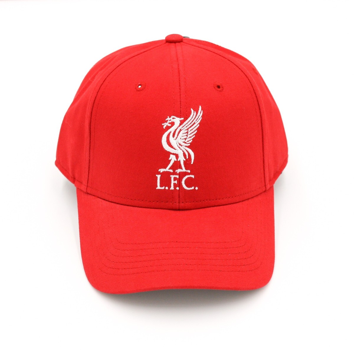 Adidas Performance LFC - LIVERPOOL FC BASEBALL CAP - Squadra - Foto 4