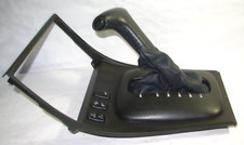 Porsche 944 Automatic Transmission Shifter Knob Boot Trim Base Console Surround