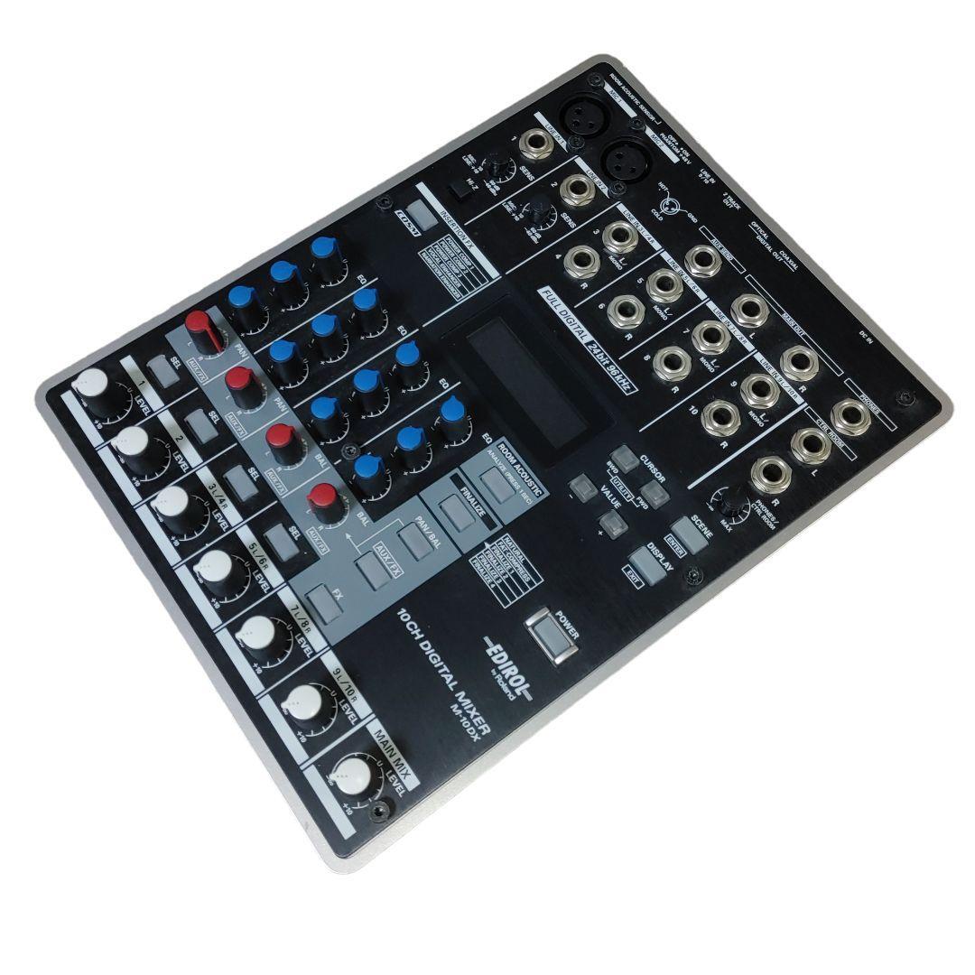 Roland M-10DX Digital Mixer Performer | eBay