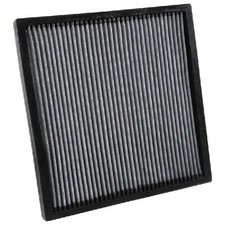 K&N Cabin Air Filter VF3017 fits Chevrolet Camaro 2010 2015 - Washable Reusable