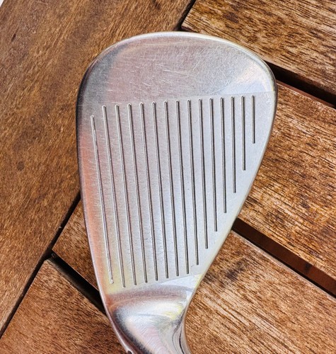 TaylorMade MINUS 1/2" Men's SIM 2 Max Iron Set (5-AW) Steel Regular Flex - Picture 4 of 7