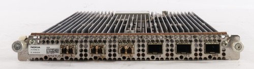 Nokia ABIA 473096A AirScale Base Station Module - Picture 2 of 4