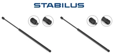 Set of 2 Hood Shock Lift Support Struts STABILUS for SAAB 9-3 900