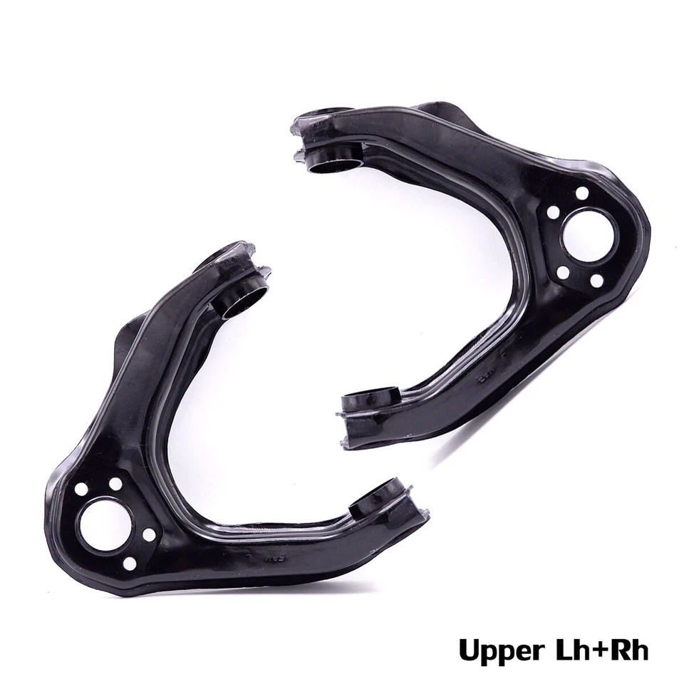 Lh + RH Upper Control Arm For Nissan Big-M D21 Hardbody Pickup 1994 - 1997 Foto 2 de 4