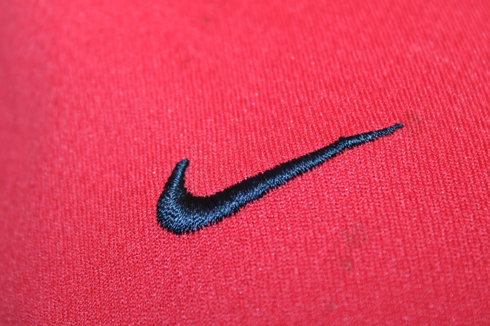 NIKE St Louis Cardinals Albert Pujols 5 Baseball Jersey Red Youth Med