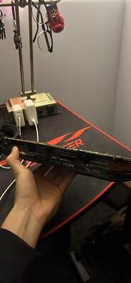 EVGA GeForce GTX 970 FTW+ GAMING ACX 2.0+ 4GB GDDR5 Graphics Card...