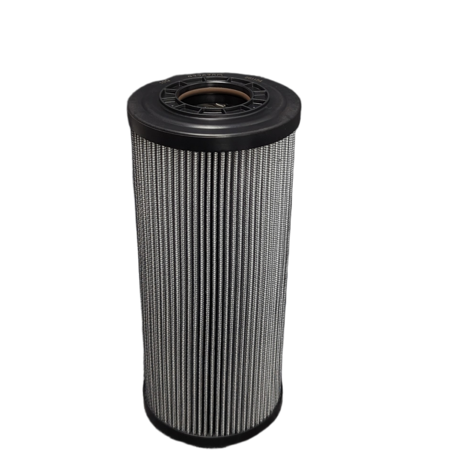 Parker 932670Q Filter Element,10 Micron, Fiberglass, 80gpm, 150psi, Single, KZ10