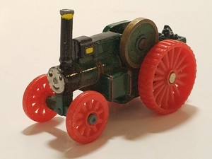thomas the tank engine tractor