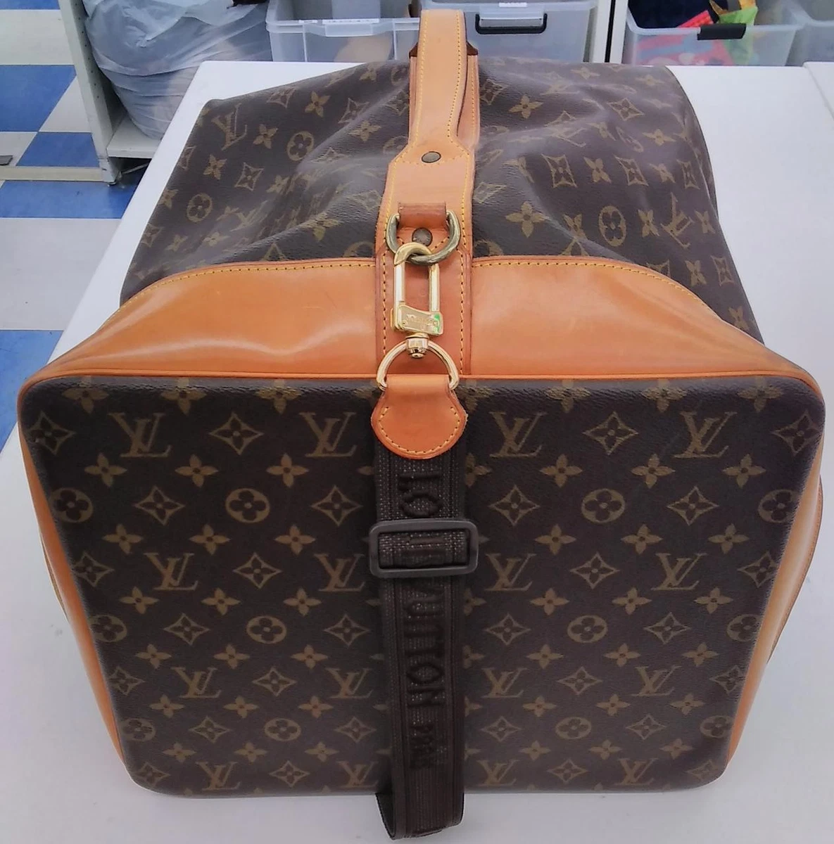 vuitton sac bandoulière