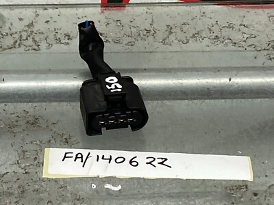 AS) GENUINE MERCEDES BENZ ENGINE WIRING LOOM HARNESS PLUG 