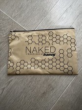 Trousse Naked Honey Urban Decay 