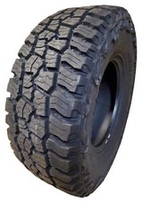 Mickey Thompson Baja Boss At Lt 35 12.5 17 119q 8ply All Terrain Tire 331025001