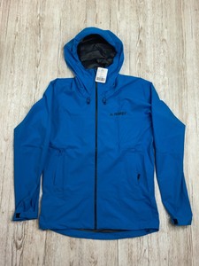 adidas terrex climaproof jacket