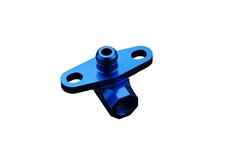 Tomei Fuel Pressure Regulator Adapter Part No.5 For Evo X 4b11 New