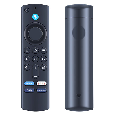 Sprachfernbedienung (3.Gen) für Amazon Fire TV Stick,Amazon Fire TV Cube