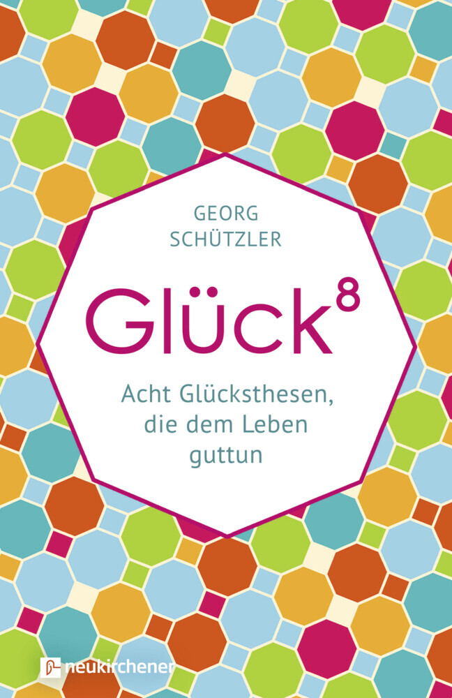 Thumbnail - Glück Hoch8 | Georg Schützler | 2019 | Deutsch