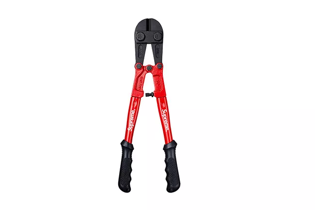 Cutter SUPREME