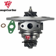 Turbo Nissan CABSTAR