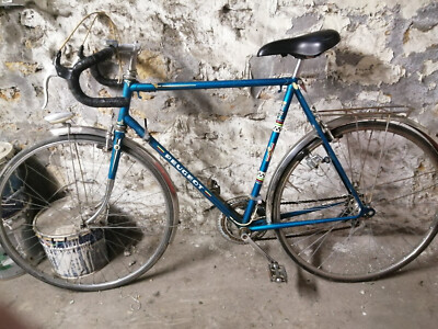Ancien VÉLO PEUGEOT VINTAGE années 1960