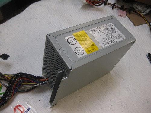 Power Supply Fujitsu NPS-400AB B 410W S26113-E503-V50 ATX P4 NPS-400AB USA Ship - Picture 8 of 23