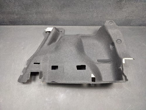 Rear Right Quarter Trim Panel 2019 Nissan Rogue Sport 84950-6MD0B 2017 2018 - Picture 7 of 12