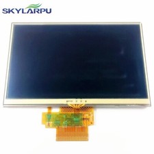 New For TOMTOM 4EN52 Z1230 LCD Screen  Touch Screen Digitizer