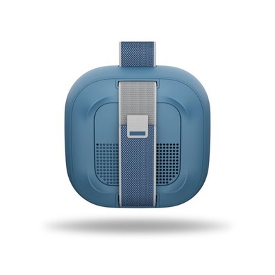 Bose SoundLink Micro Portable Bluetooth Speaker, IP67 Waterproof, Dustproof,