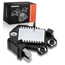 14V Alternator Voltage Regulator Compatible with Mercedes-Benz