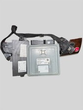 07-10 BMW X5 3.0si xDrive30i N52 E70 DME CAS3 Key Set 7576297 6943838 5WK90188